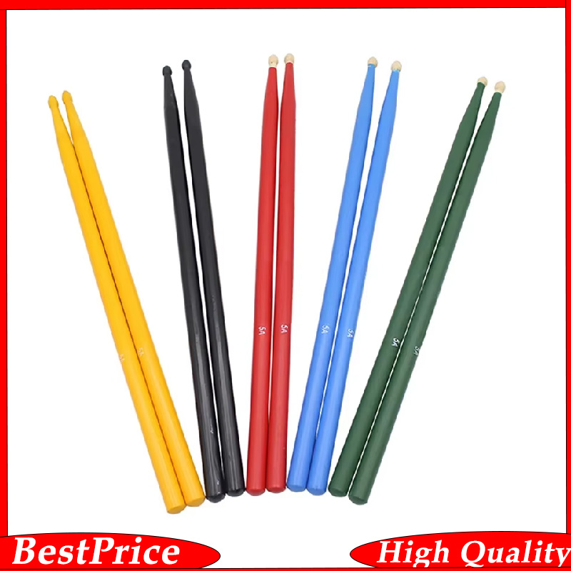 Drumsticks 5A Maple - M MBAT 1 paio di bacchette