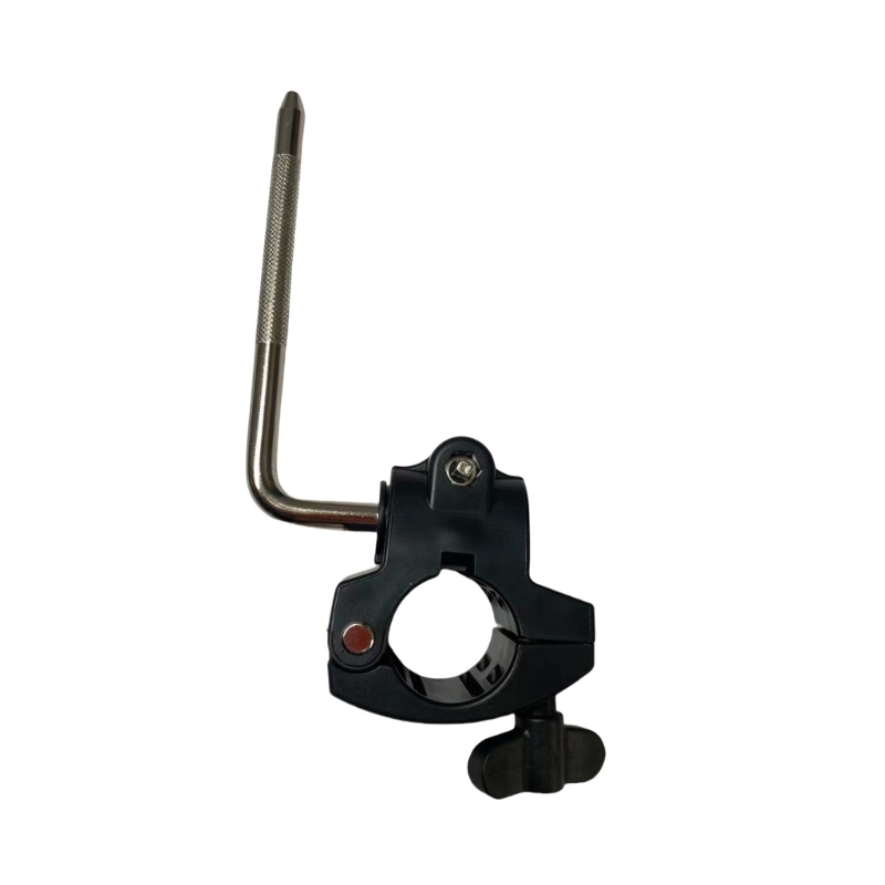 Electronic Drum Rack Stand - Pratica rastrelliera per batteria in metallo