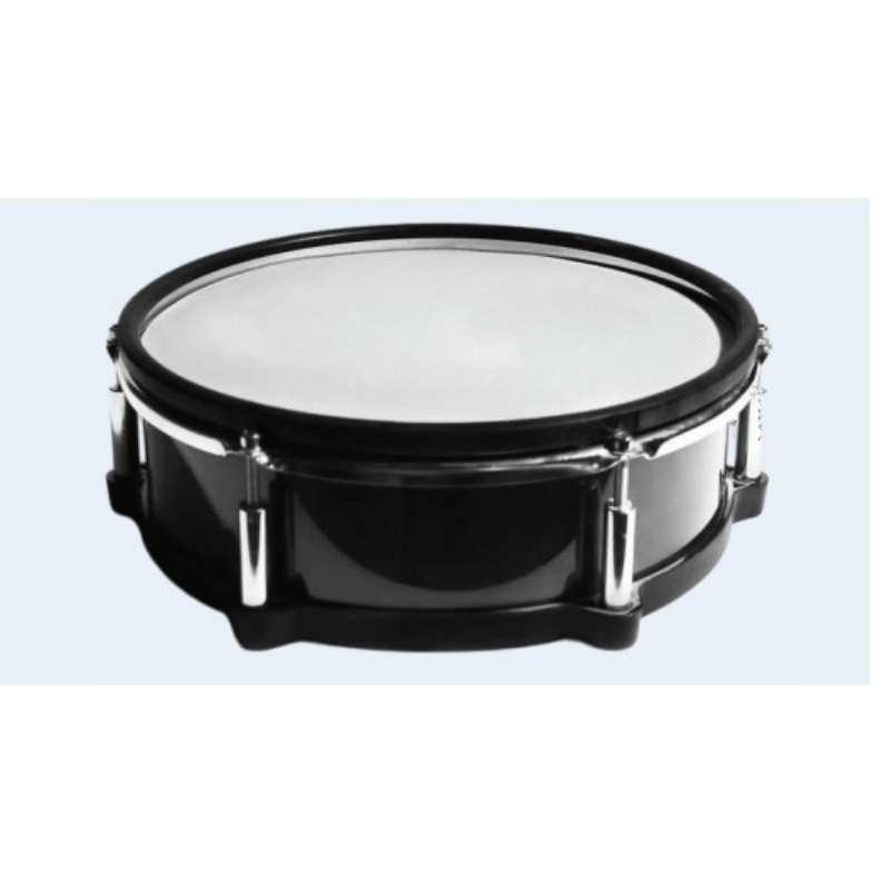 Mesh Drum Pad 12 Inch - Pad per batteria elettronica con testa
