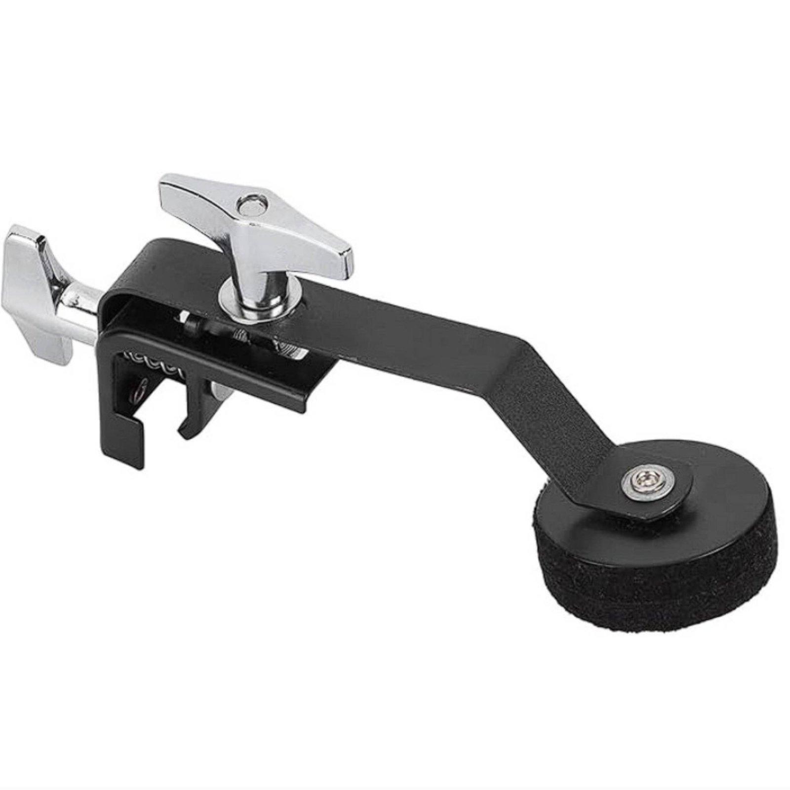 Drum Practice Pad - Smorzatore per Tamburo, Pad di Controllo
