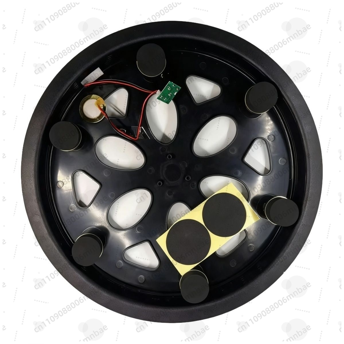 Drum Trigger Set Acoustic - Sistema di trigger per rullante elettronico