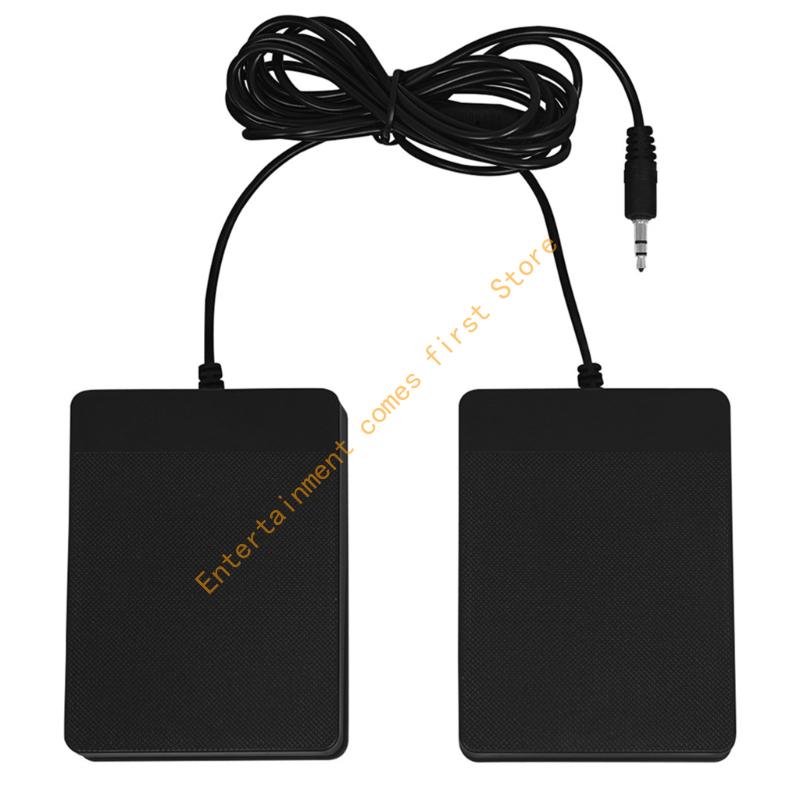 Electronic Drum Set Roll Up - Set per esercitarsi con batteria arrotolabile