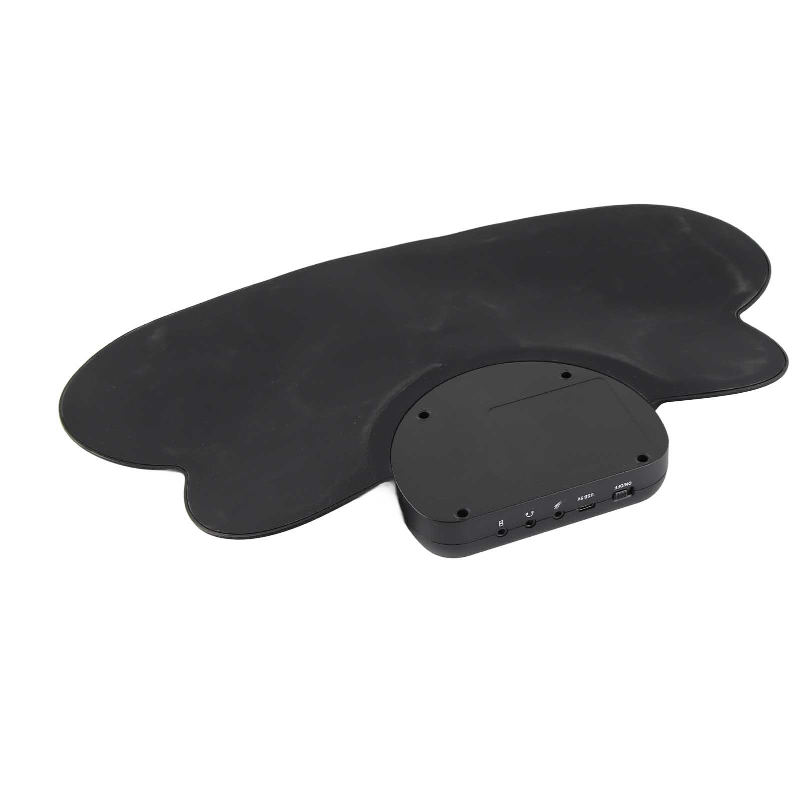 Set di batteria elettronica Se - Electronic Drum Set Roll Up recensione e prezzo