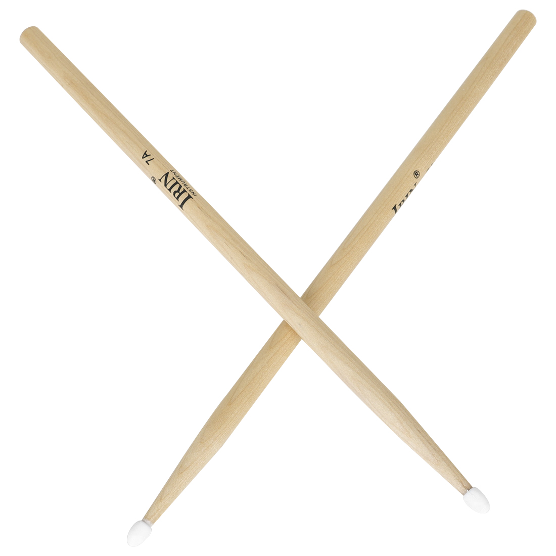 IRIN MD148 5A Bacchette da bat - Drumsticks 5A Maple recensione e prezzo
