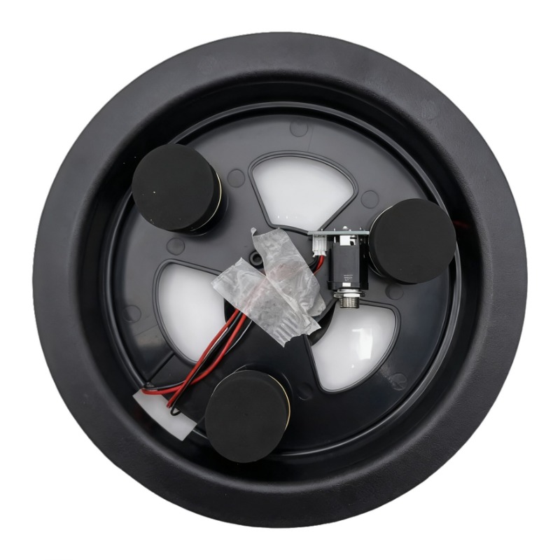 Kit di conversione da batteria - Drum Trigger Set Acoustic recensione e prezzo