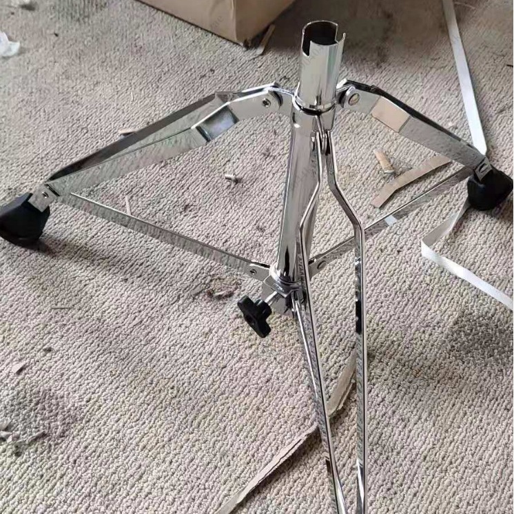 Sgabello per Batteria Regolabi - Drum Throne Adjustable recensione e prezzo