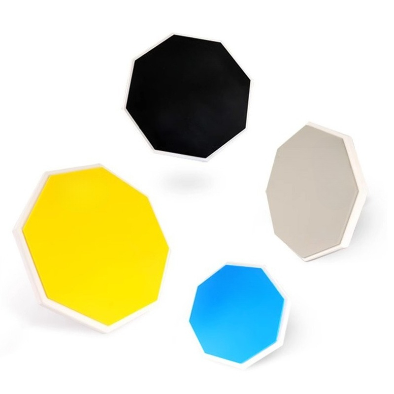 Tamburo silenzioso da 12 polli - Drum Practice Pad recensione e prezzo