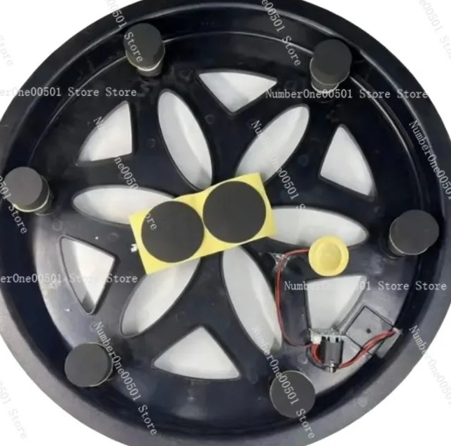 Kit di conversione per batteri - Mesh Drum Pad 12 Inch recensione e prezzo