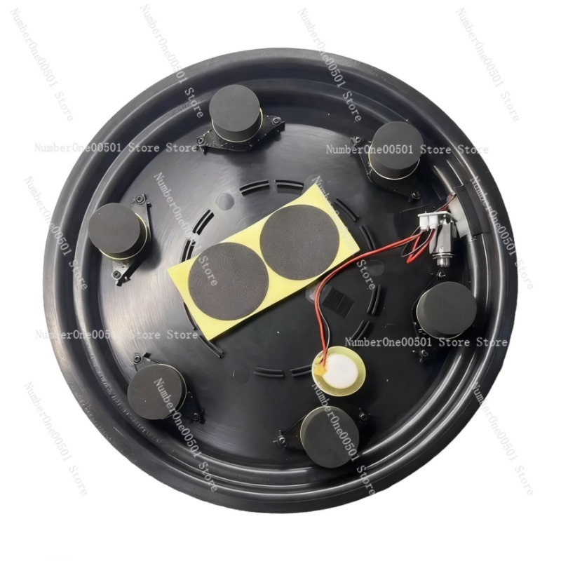 Kit di conversione per batteri - Mesh Drum Pad 12 Inch recensione e prezzo