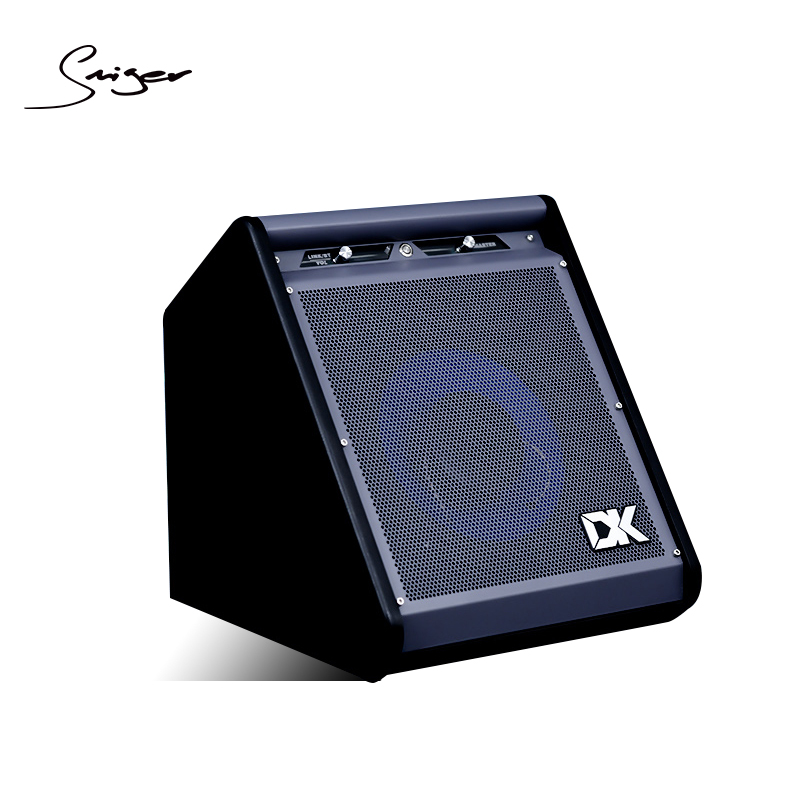 Amplificatore Professionale 50 - Electronic Drum Amp 50W recensione e prezzo