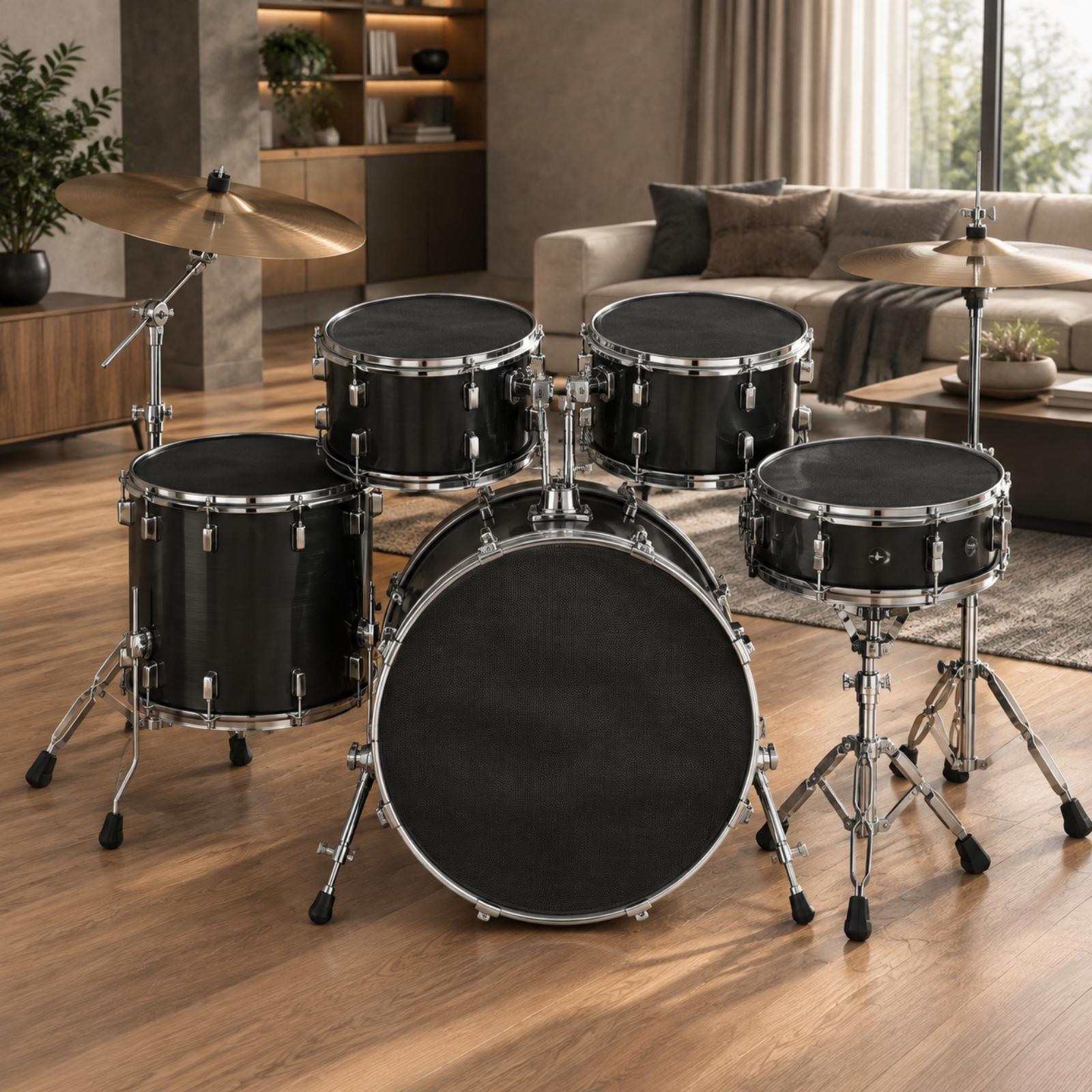 Pad silenziatore per batteria  - Mesh Drum Pad 12 Inch recensione e prezzo