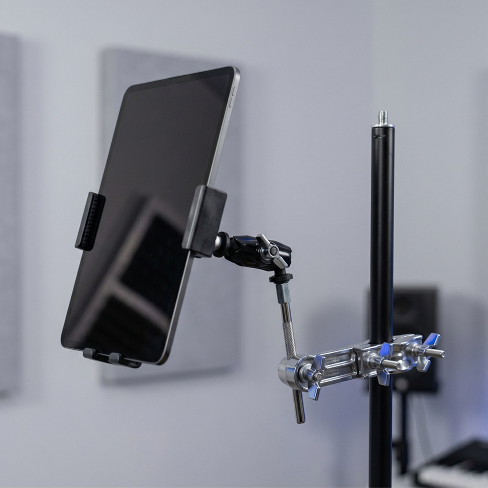 Supporto per tablet da rack pe - Electronic Drum Rack Stand recensione e prezzo