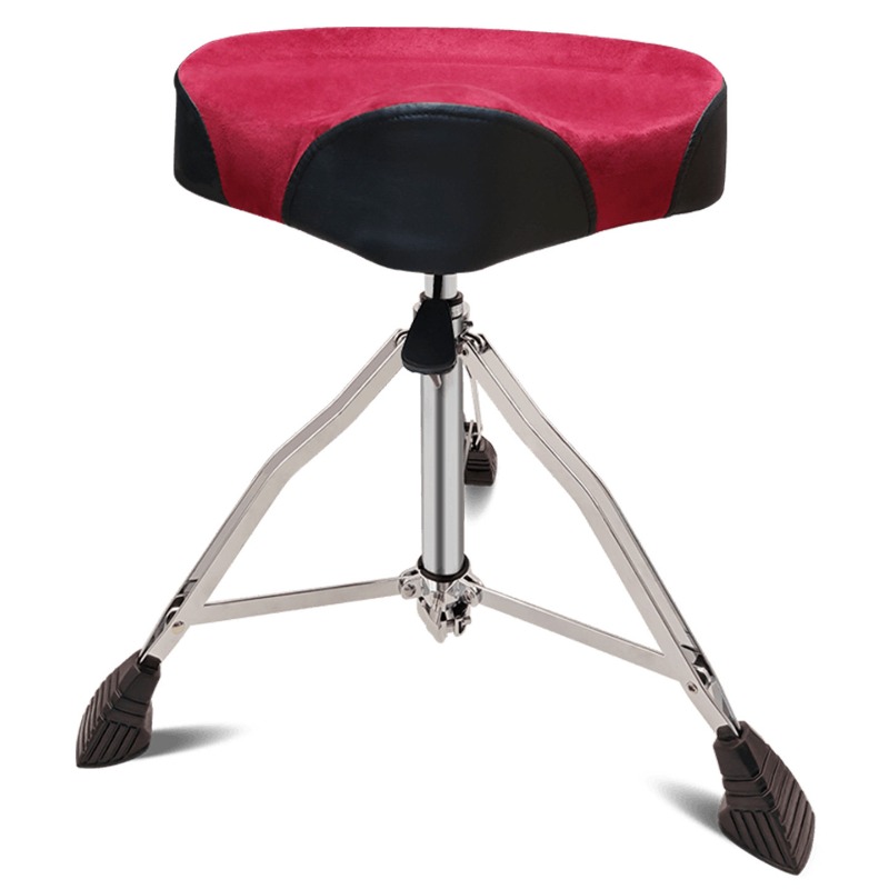 Sgabello per Batteria Professi - Drum Throne Adjustable recensione e prezzo
