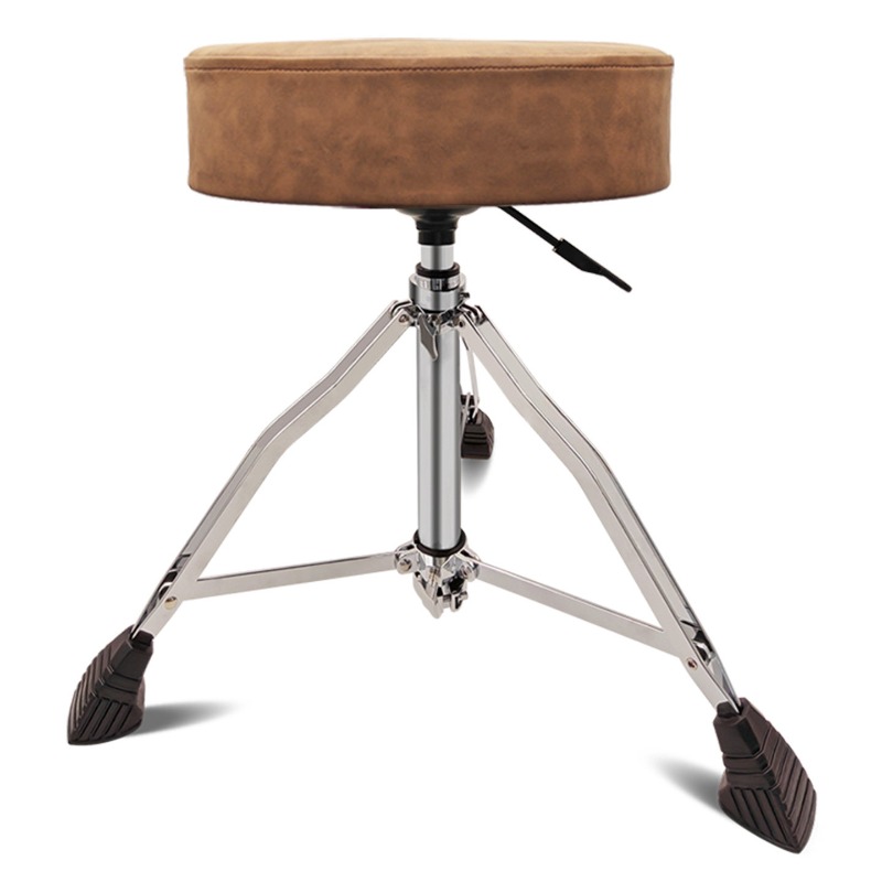 Sgabello per Batteria Professi - Drum Throne Adjustable recensione e prezzo