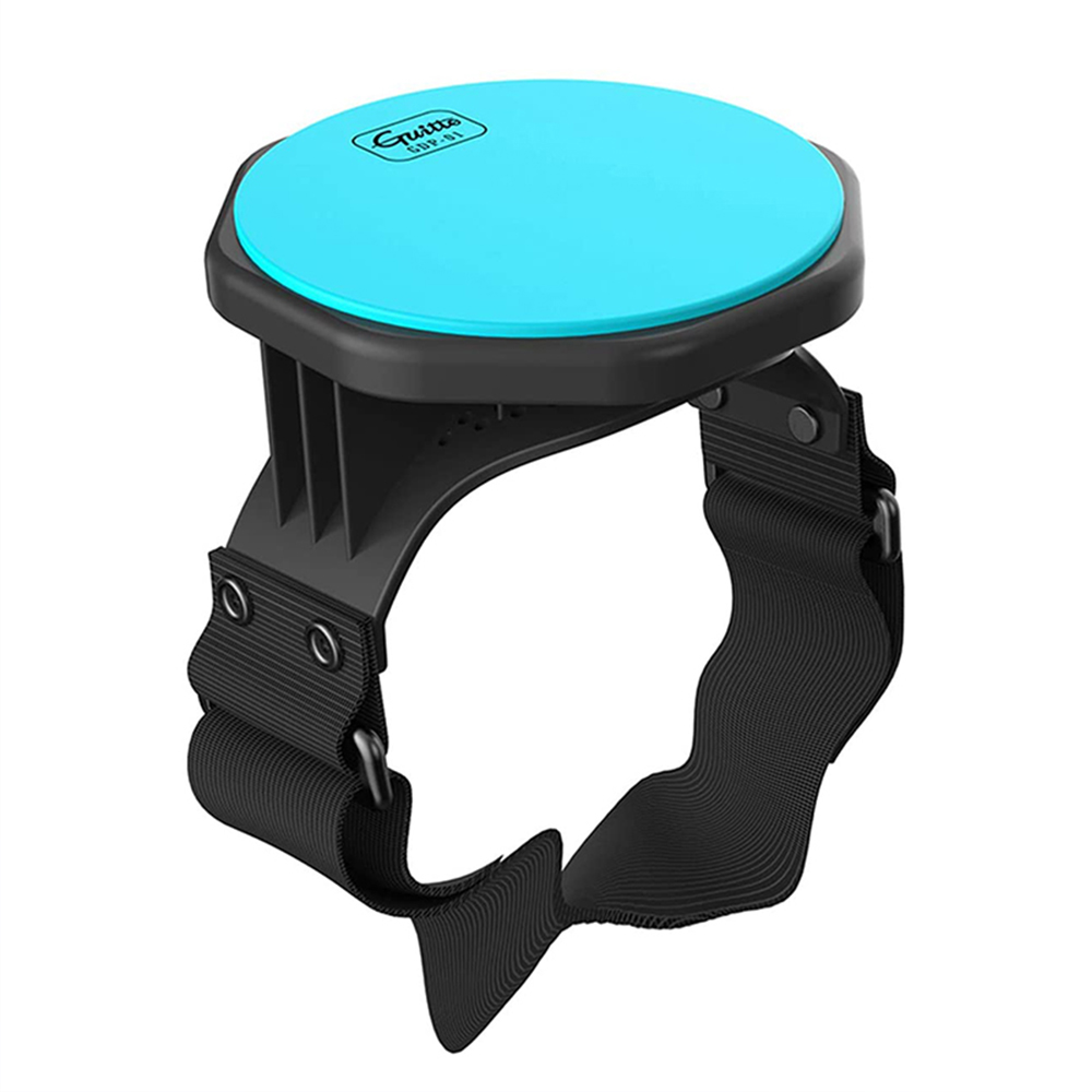 JOYO Serie Guitto GDP-01 Pad p - Drum Practice Pad recensione e prezzo