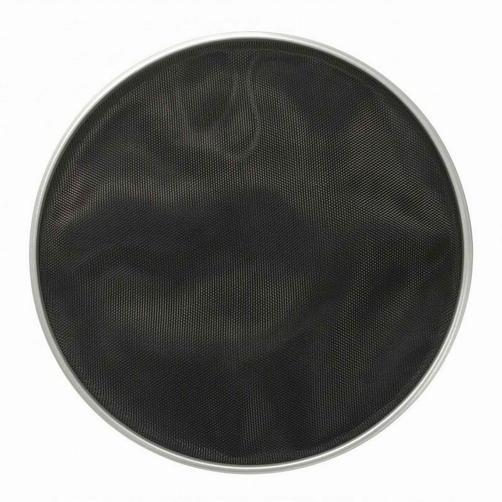 Pad silenziatore per batteria  - Mesh Drum Pad 12 Inch recensione e prezzo