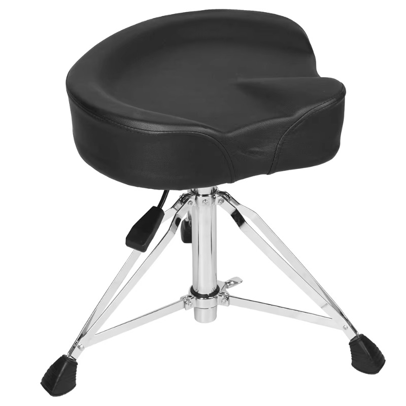 Sgabello per Batteria con Cusc - Drum Throne Adjustable recensione e prezzo