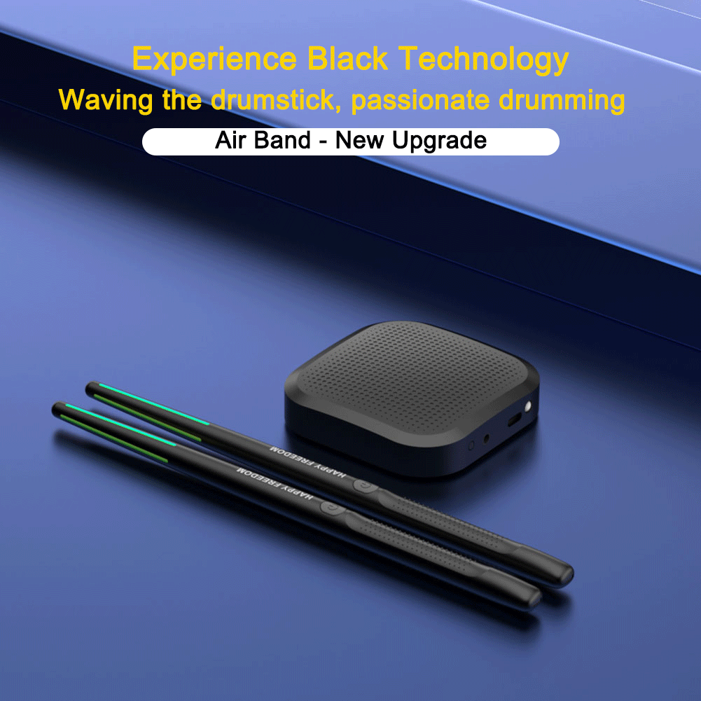 Bacchette e Pedali per Batteri - Electronic Drum Kit For Kids recensione e prezzo