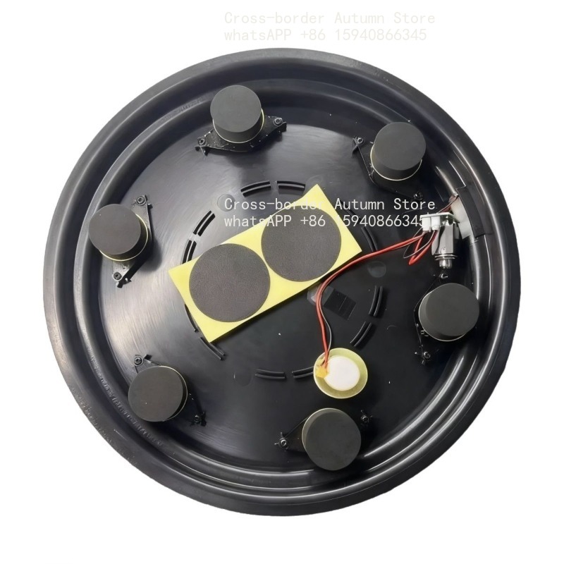 Kit di Conversione da Batteria - Drum Trigger Set Acoustic recensione e prezzo