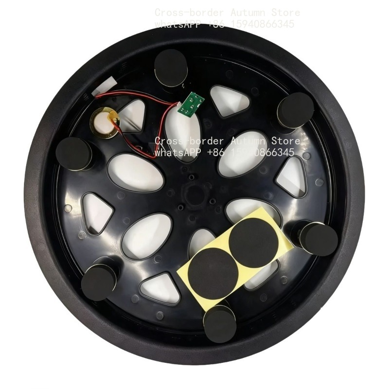 Kit di Conversione da Batteria - Drum Trigger Set Acoustic recensione e prezzo