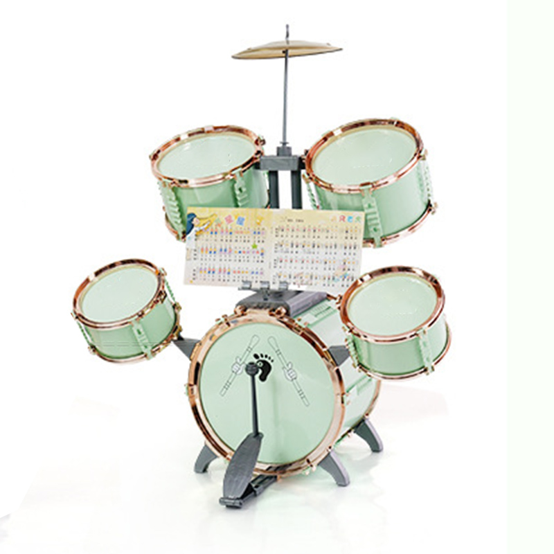 Set di batteria per bambini Pr - Electronic Drum Kit For Kids recensione e prezzo