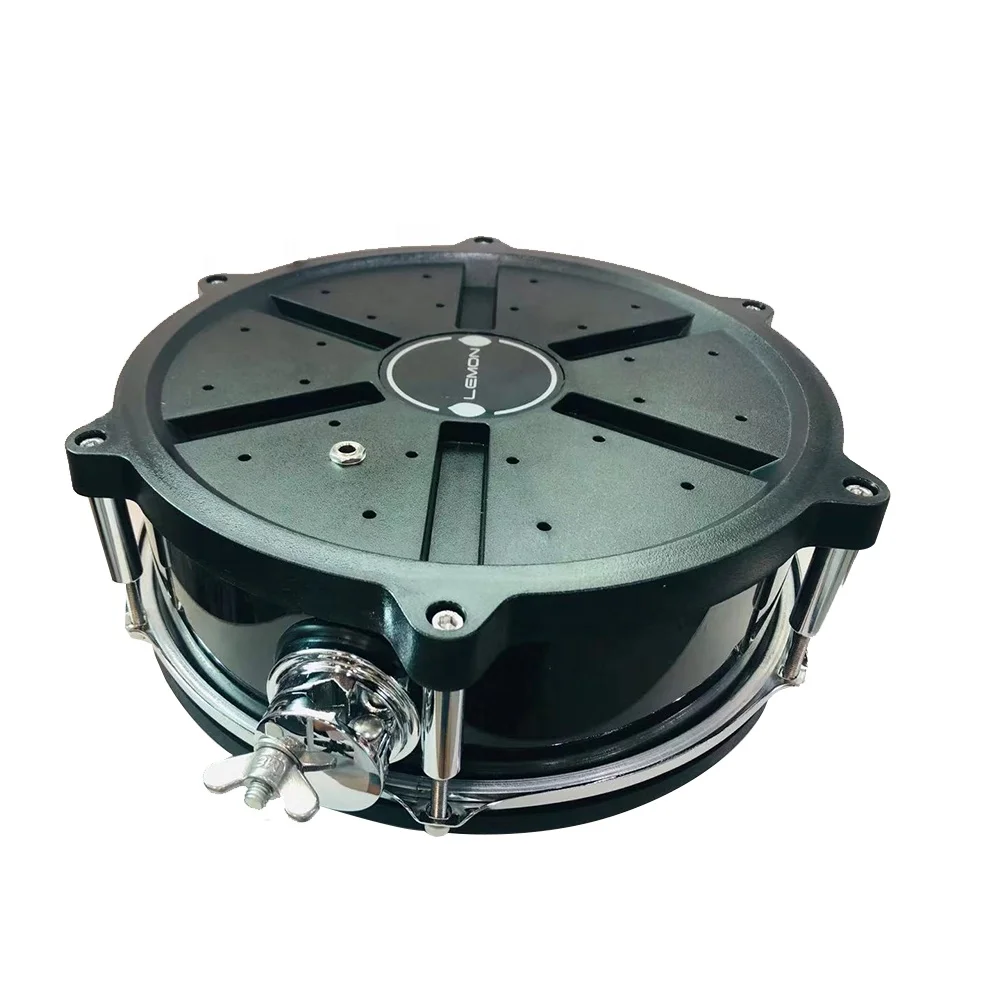 Pad per batteria elettronica i - Mesh Drum Pad 12 Inch recensione e prezzo