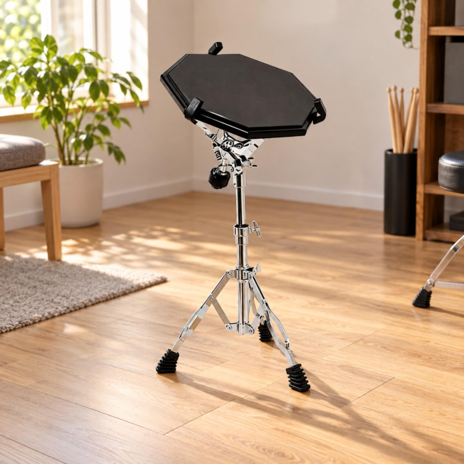 Pad da pratica per batteria da - Drum Practice Pad recensione e prezzo
