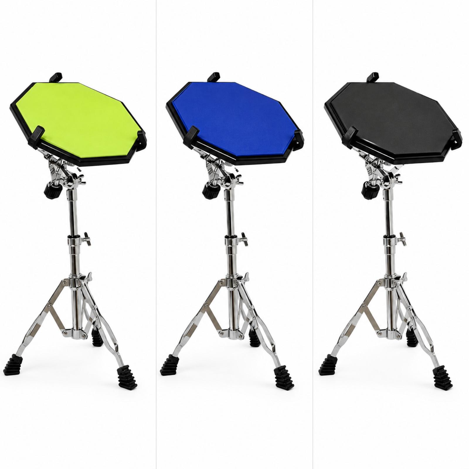 Pad da pratica per batteria da - Drum Practice Pad recensione e prezzo