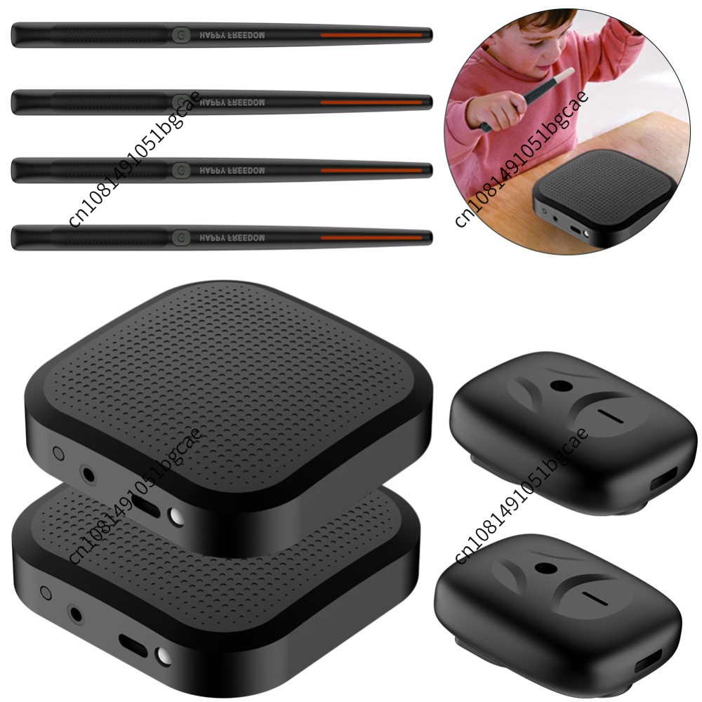 Kit di batteria virtuale somat - Electronic Drum Kit For Kids recensione e prezzo