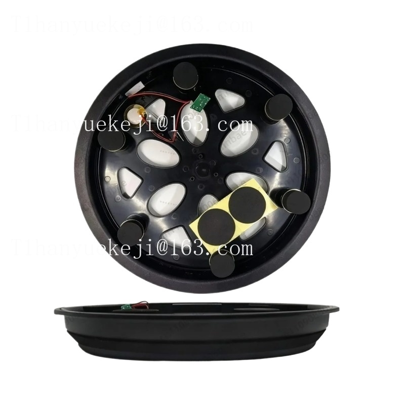 Kit Batteria Elettronica con S - Drum Trigger Set Acoustic recensione e prezzo