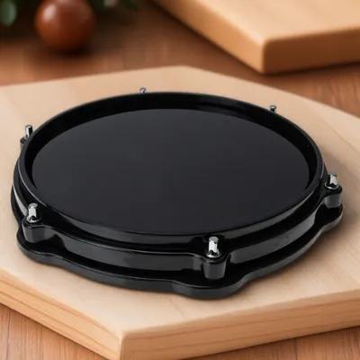 Pad Professionale per Pratica  - Drum Practice Pad recensione e prezzo