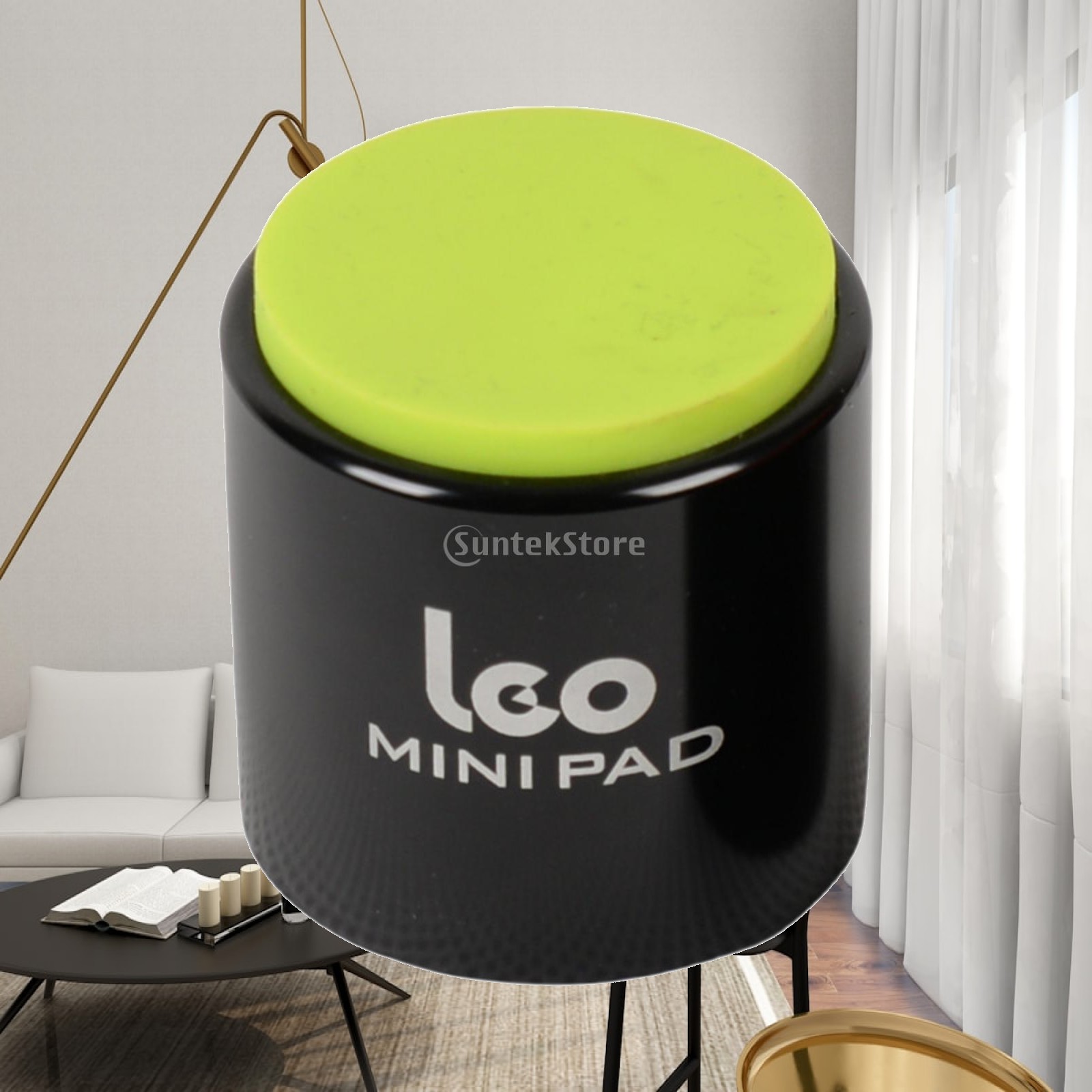 Pad per esercizi di batteria c - Drum Practice Pad recensione e prezzo