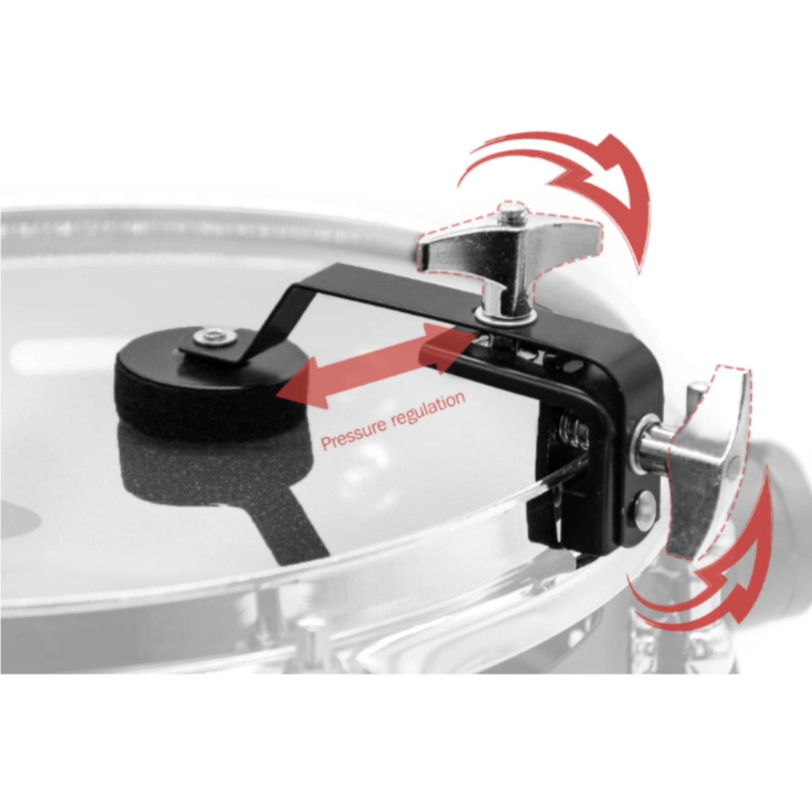 Pad Feltro Smorzante per Tambu - Drum Practice Pad recensione e prezzo