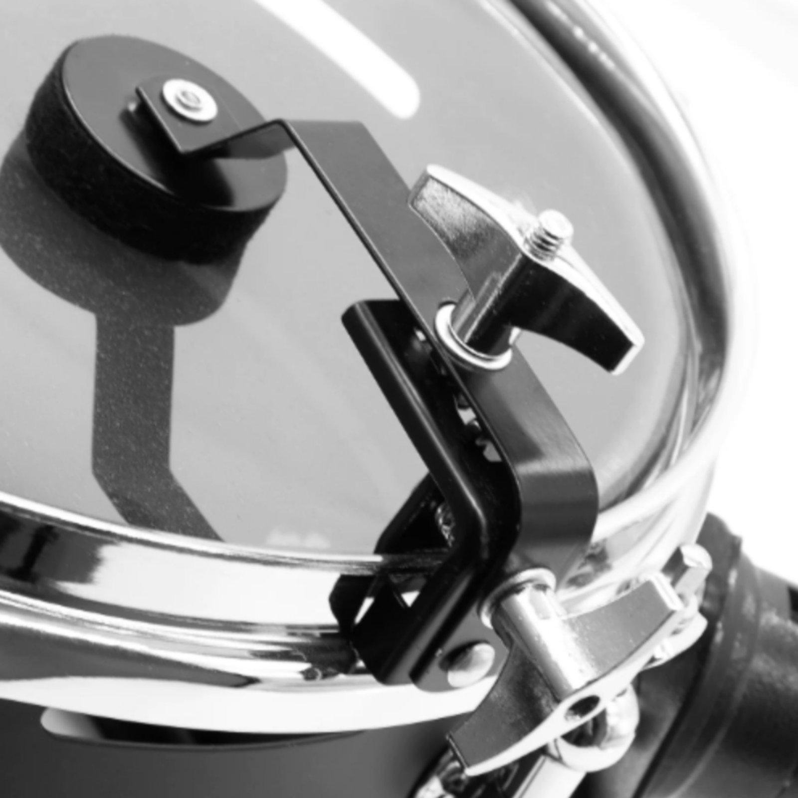 Pad Feltro Smorzante per Tambu - Drum Practice Pad recensione e prezzo