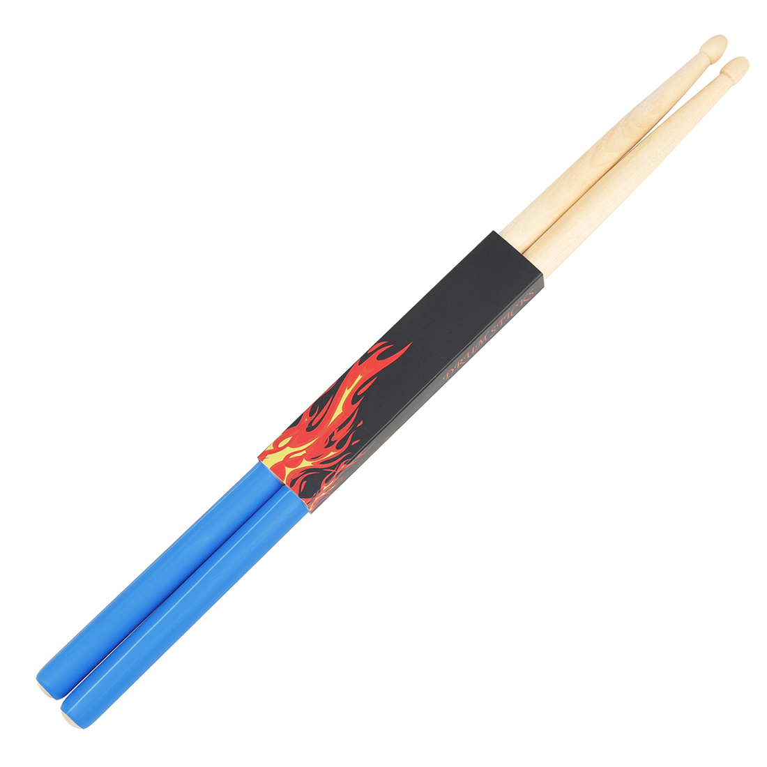 SLADE 1 paio 5A/7A Bacchette B - Drumsticks 5A Maple recensione e prezzo