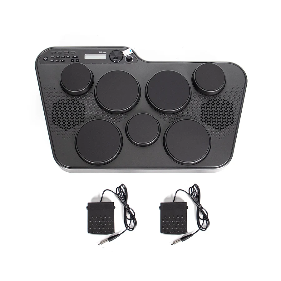 Set di Batteria Elettronica Po - Electronic Drum Kit For Kids recensione e prezzo