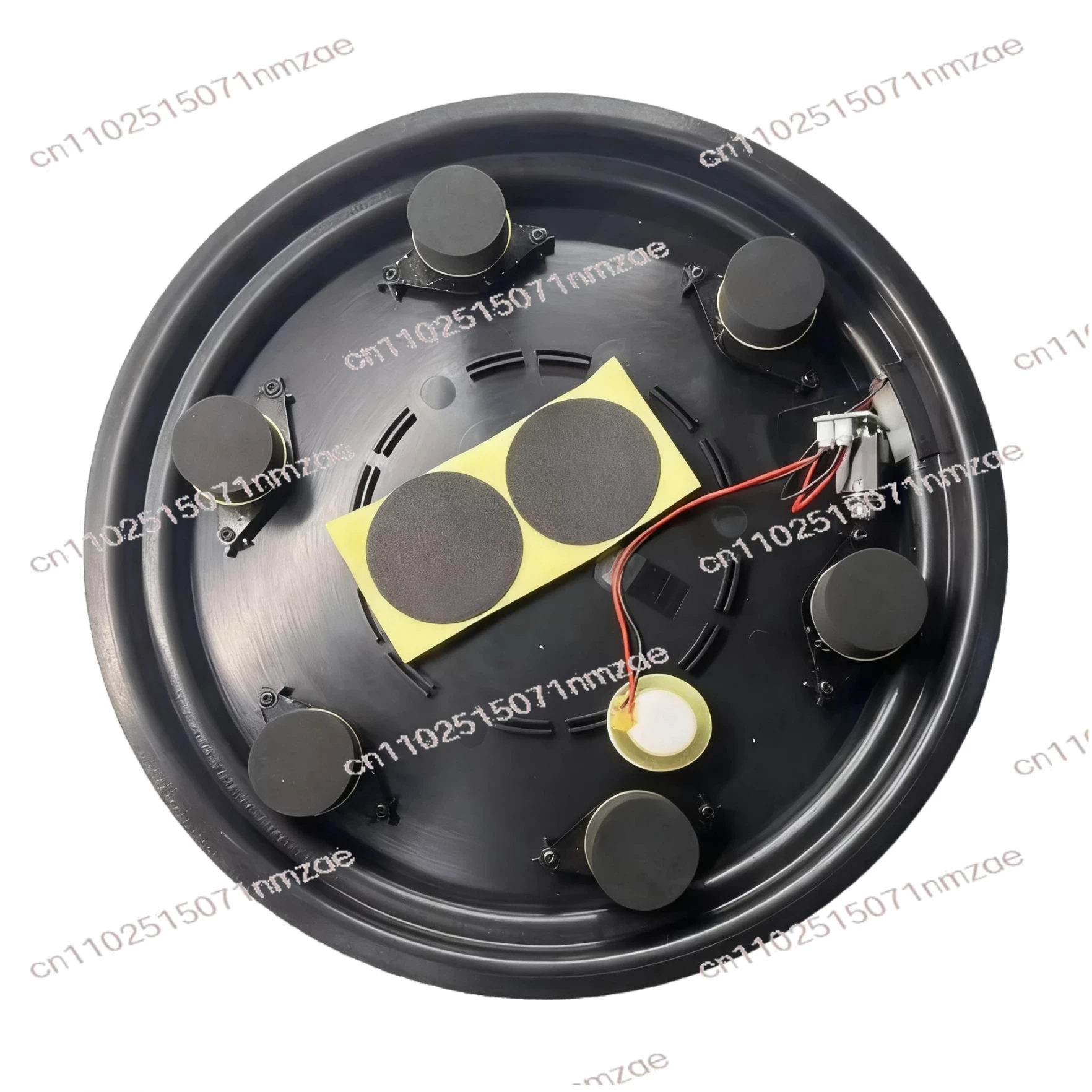 Kit Trigger per Batteria Acust - Drum Trigger Set Acoustic recensione e prezzo