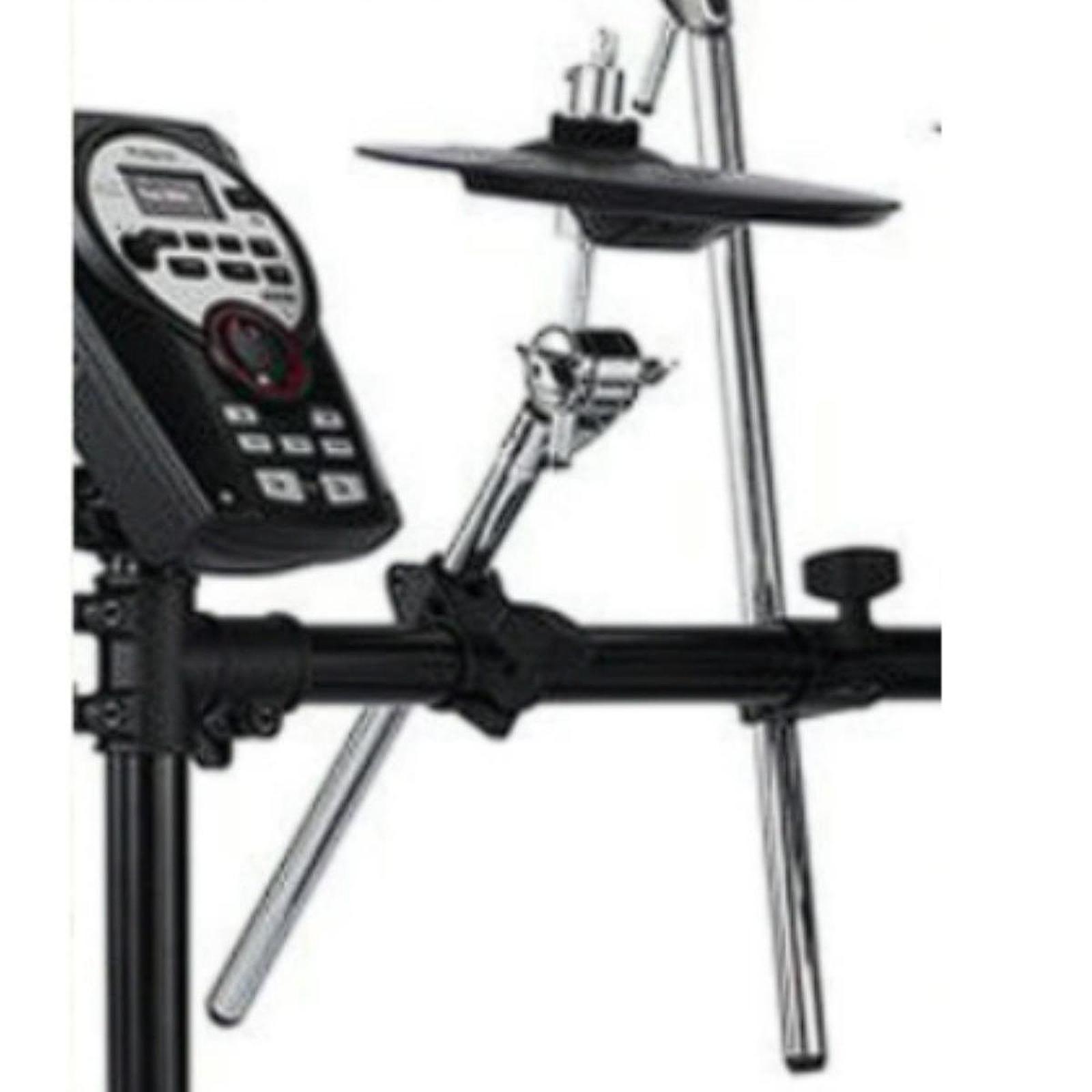 Supporto per Piatti a Percussi - Electronic Drum Rack Stand recensione e prezzo