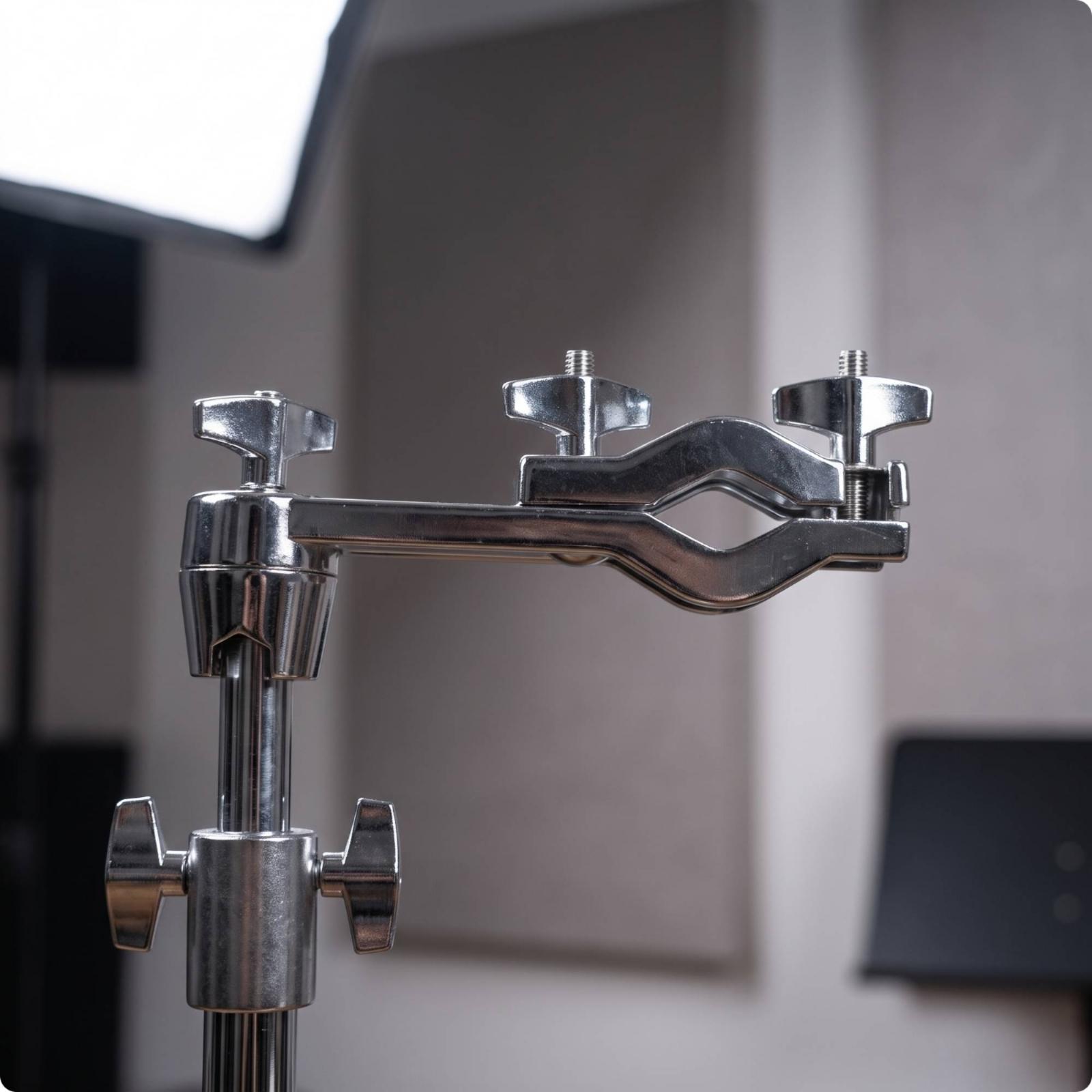 Morsetto per Rack per Batteria - Electronic Drum Rack Stand recensione e prezzo