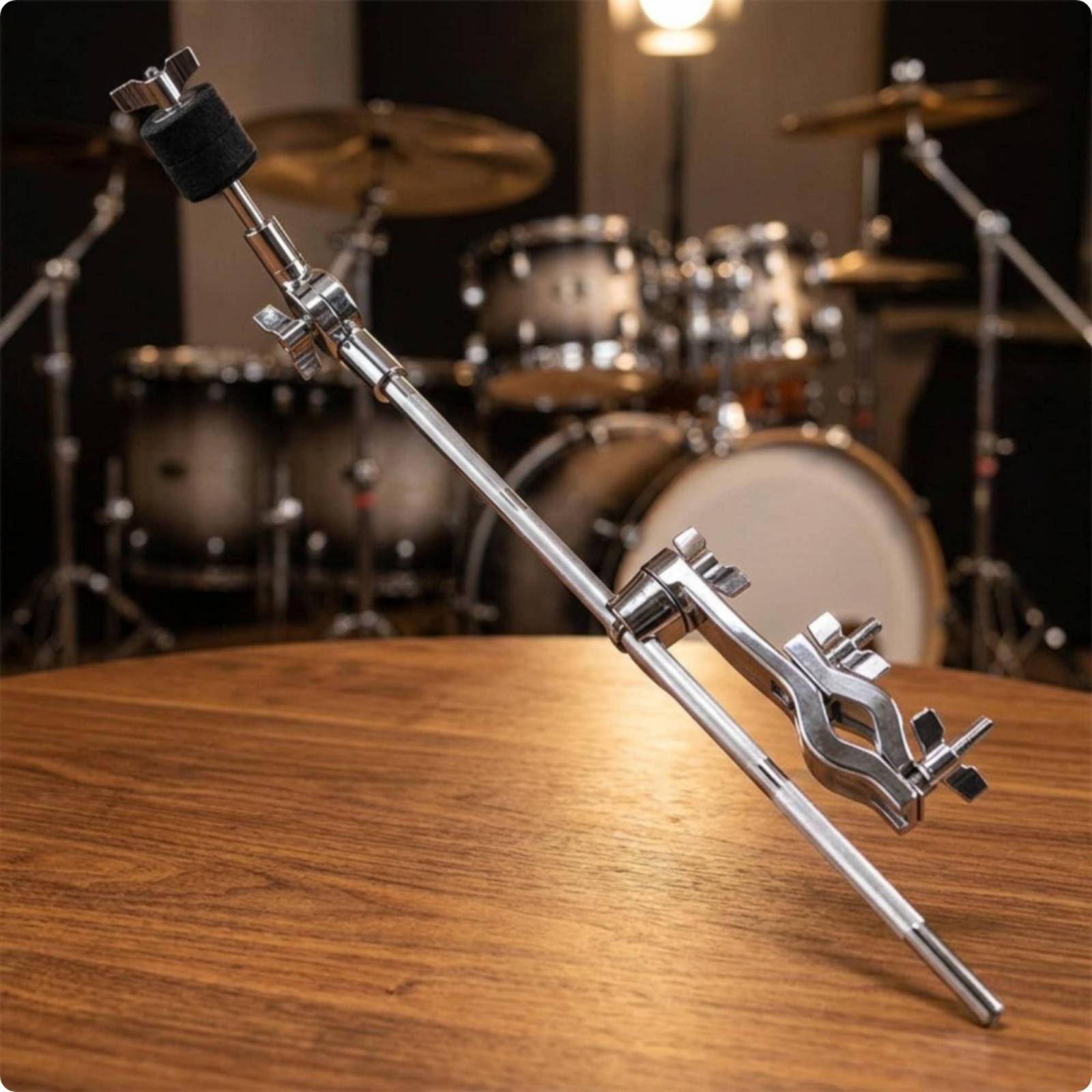 Morsetto per Rack per Batteria - Electronic Drum Rack Stand recensione e prezzo