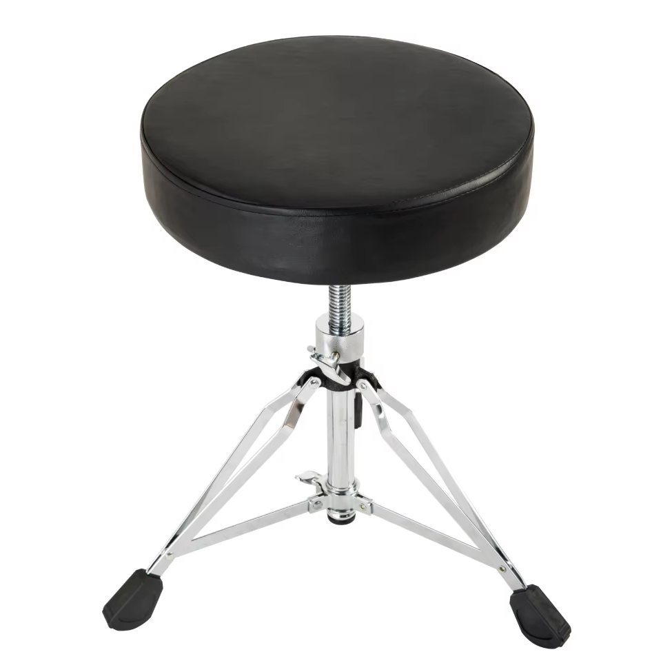 Sgabello per Batteria Rinforza - Drum Throne Adjustable recensione e prezzo