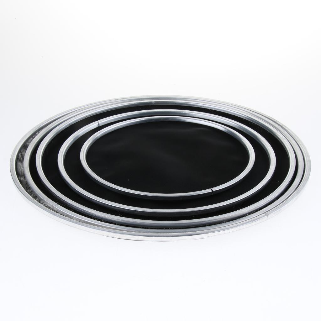 Pelle per Batteria Silenziosa  - Mesh Drum Pad 12 Inch recensione e prezzo