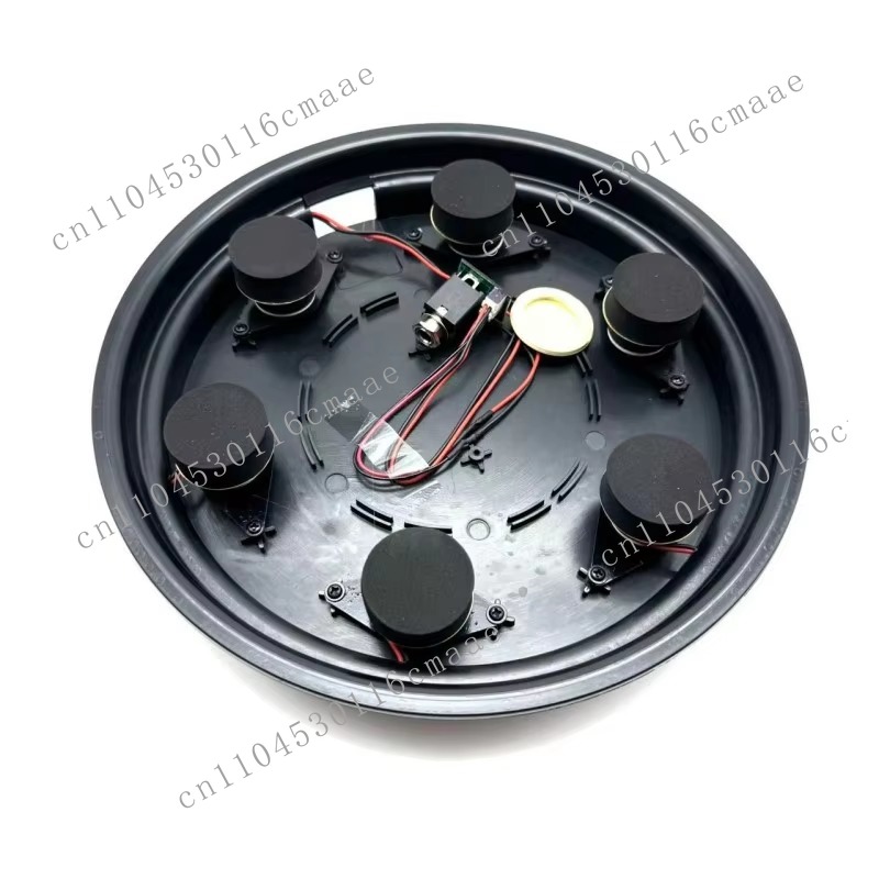 Set di Pad per Batteria Elettr - Mesh Drum Pad 12 Inch recensione e prezzo