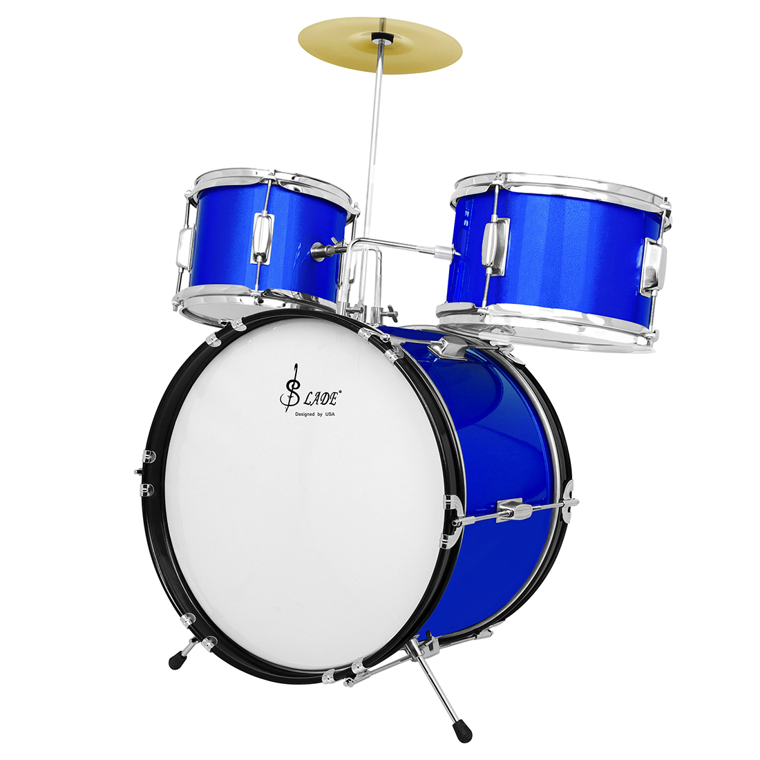 SALDE Set Completo di Batteria - Drum Throne Adjustable recensione e prezzo