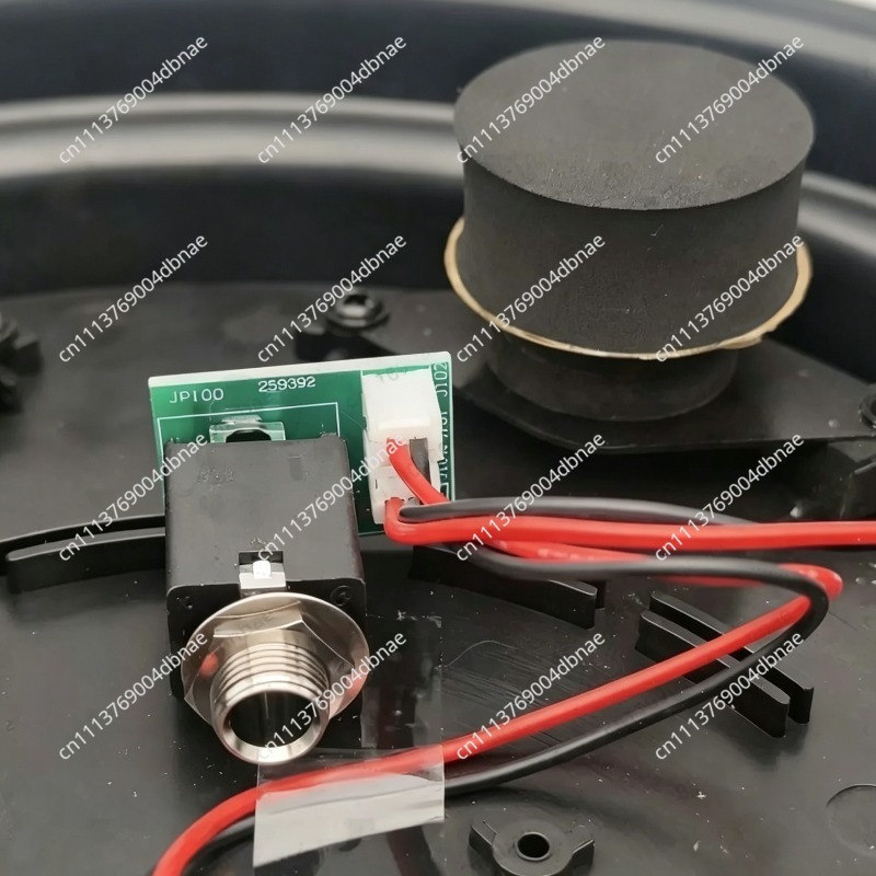 Kit Batteria Elettronica con S - Drum Trigger Set Acoustic recensione e prezzo
