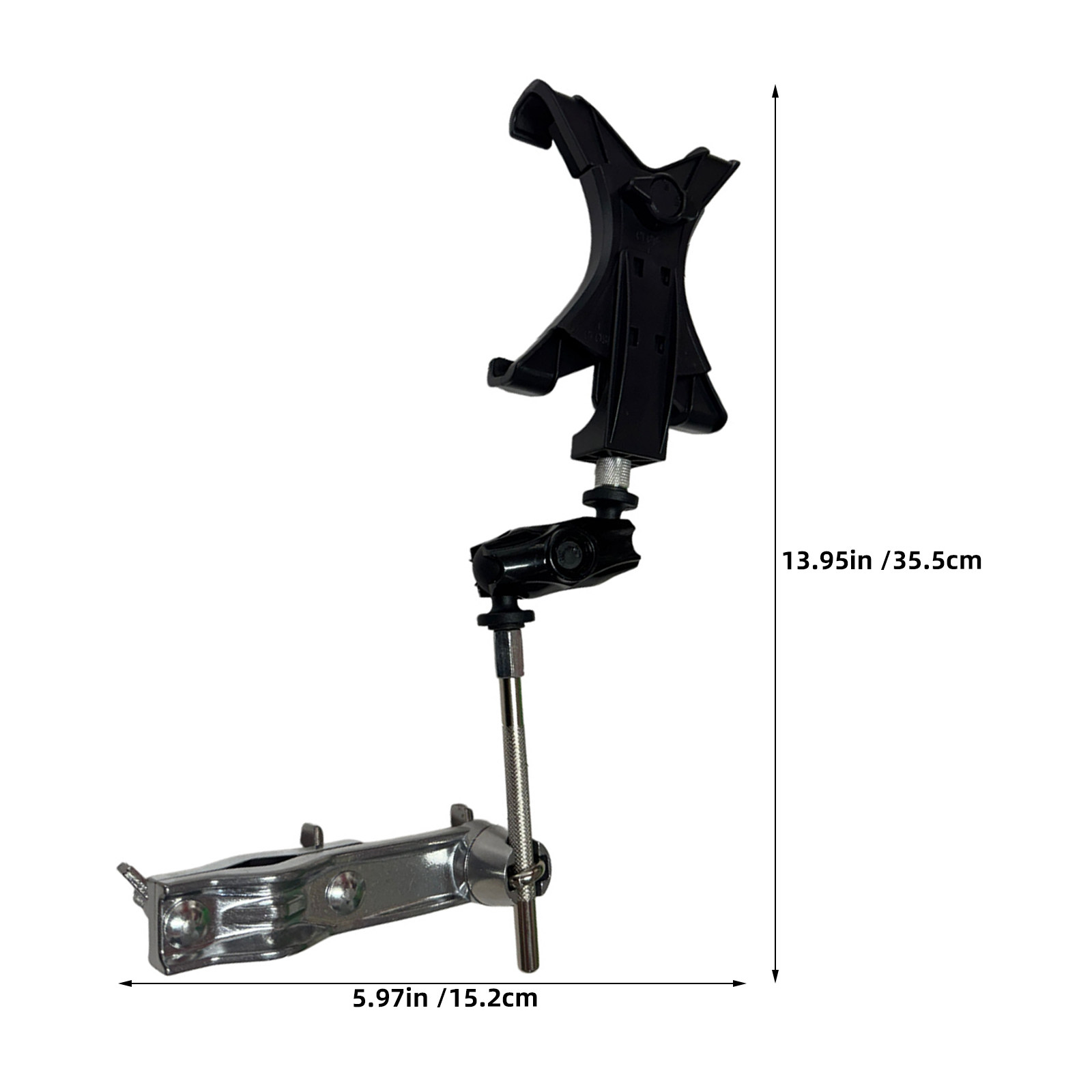 Morsetto di montaggio regolabi - Electronic Drum Rack Stand recensione e prezzo