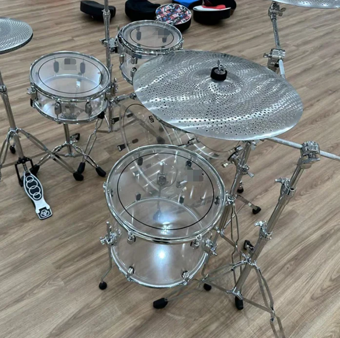Set di Batteria Personalizzabi - Electronic Drum Kit For Kids recensione e prezzo