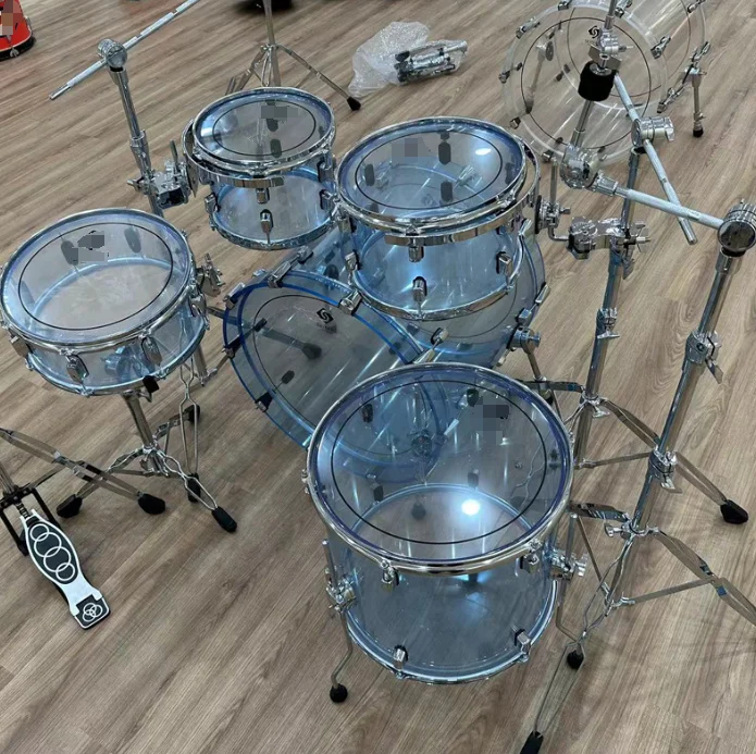 Set di Batteria Personalizzabi - Electronic Drum Kit For Kids recensione e prezzo