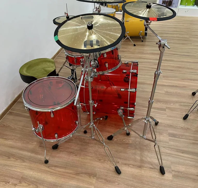 Set di Batteria Personalizzabi - Electronic Drum Kit For Kids recensione e prezzo