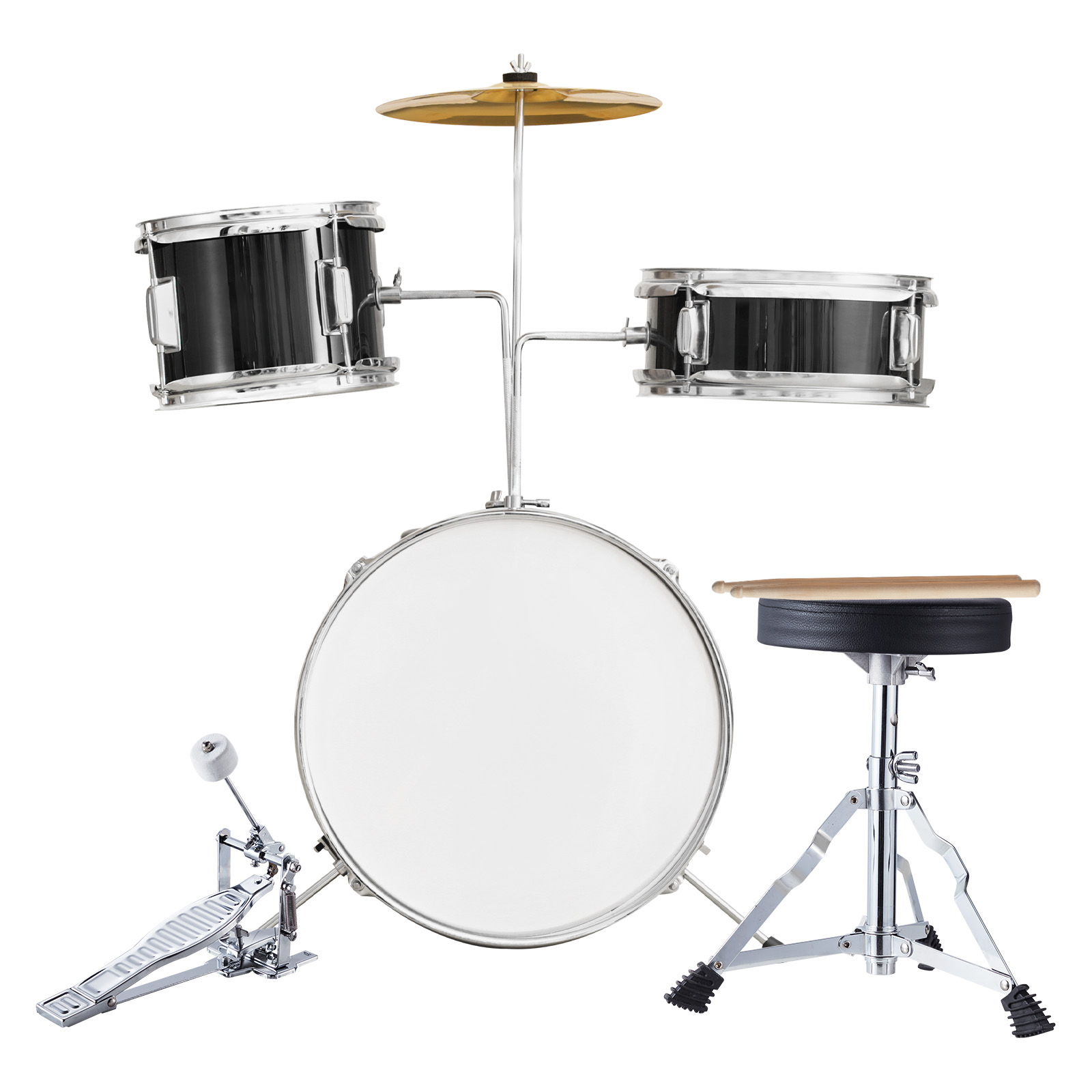 Set di batteria per bambini VE - Drum Throne Adjustable recensione e prezzo